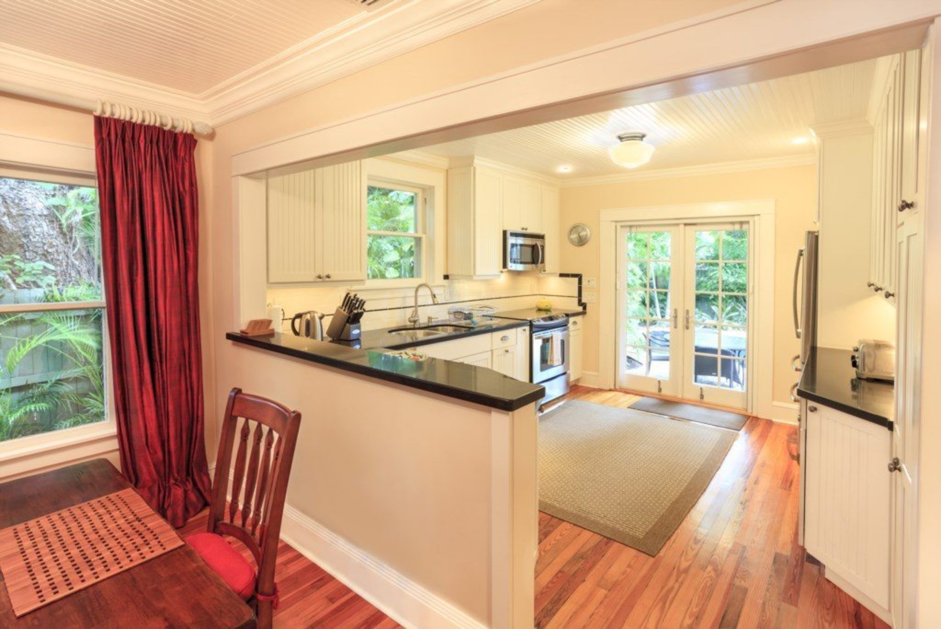 Lagün Tarzı Havuzlu Güzel Ev, West Palm Beach Villa 1183