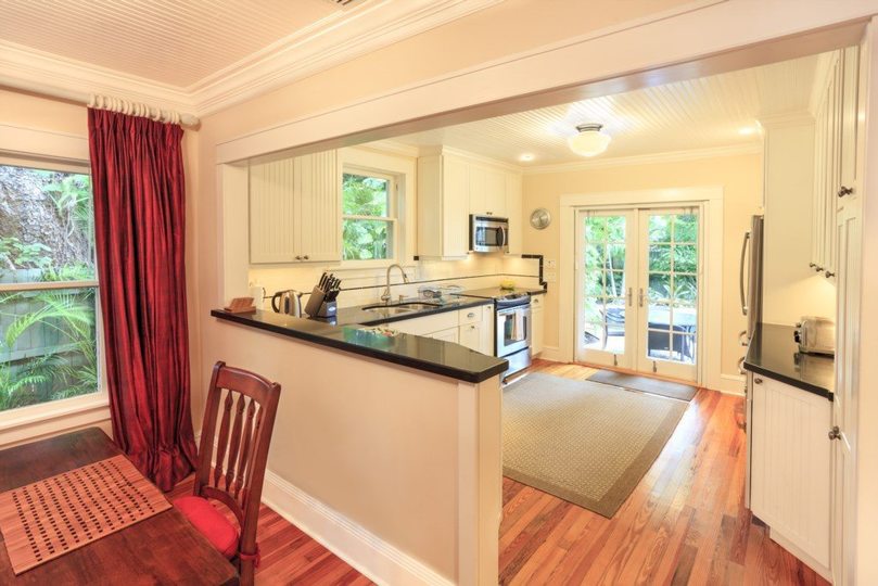 Lagün Tarzı Havuzlu Güzel Ev, West Palm Beach Villa 1183