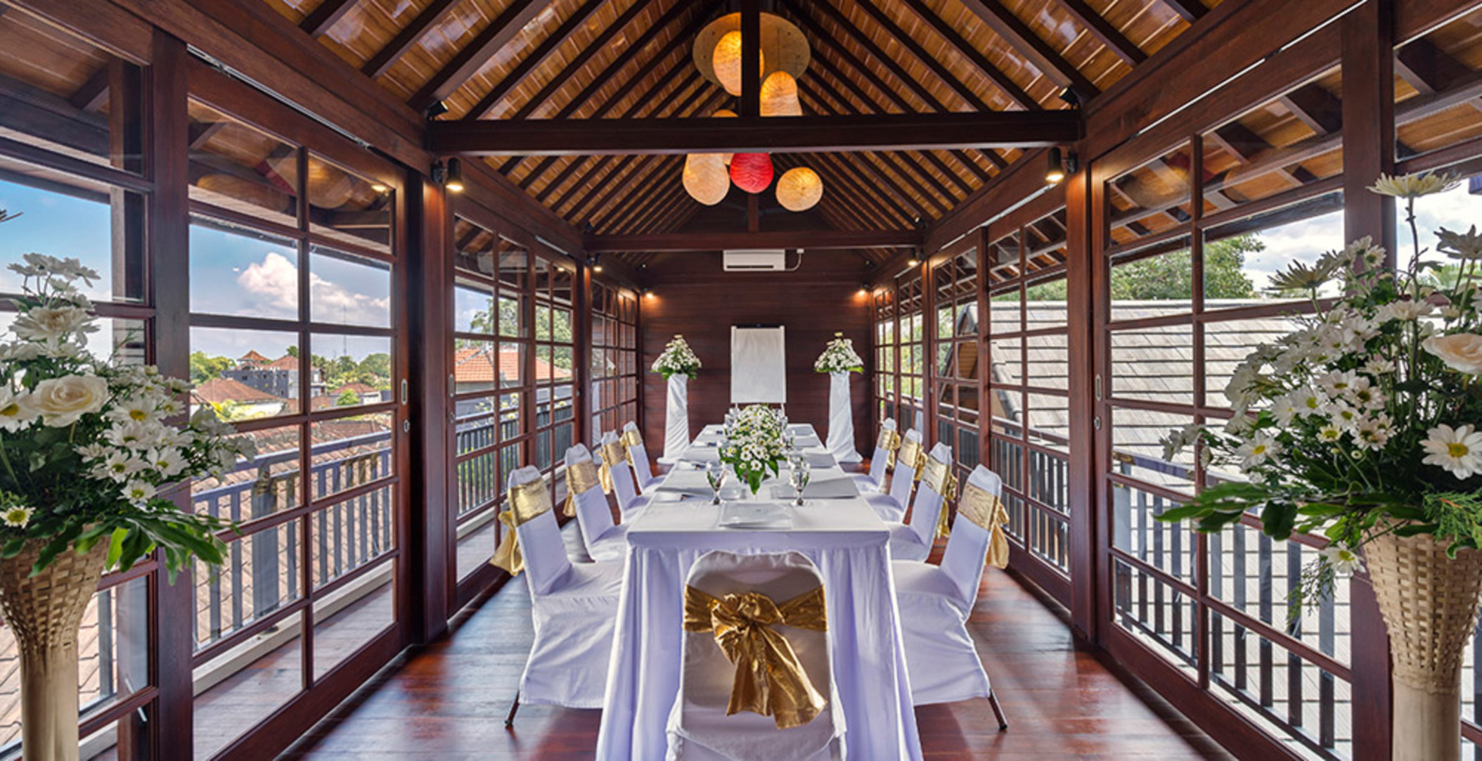 Ubud'un En Seçkin Bölgelerinden Biri Olan Villa San'da Hayalinizdeki Villayı Kiralayın