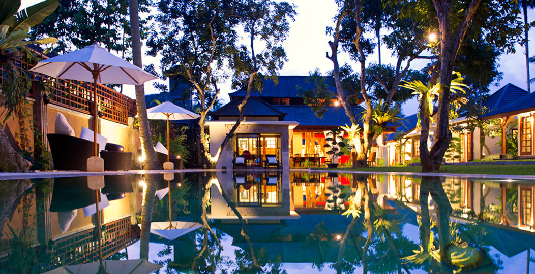 Ubud'un En Seçkin Bölgelerinden Biri Olan Villa San'da Hayalinizdeki Villayı Kiralayın