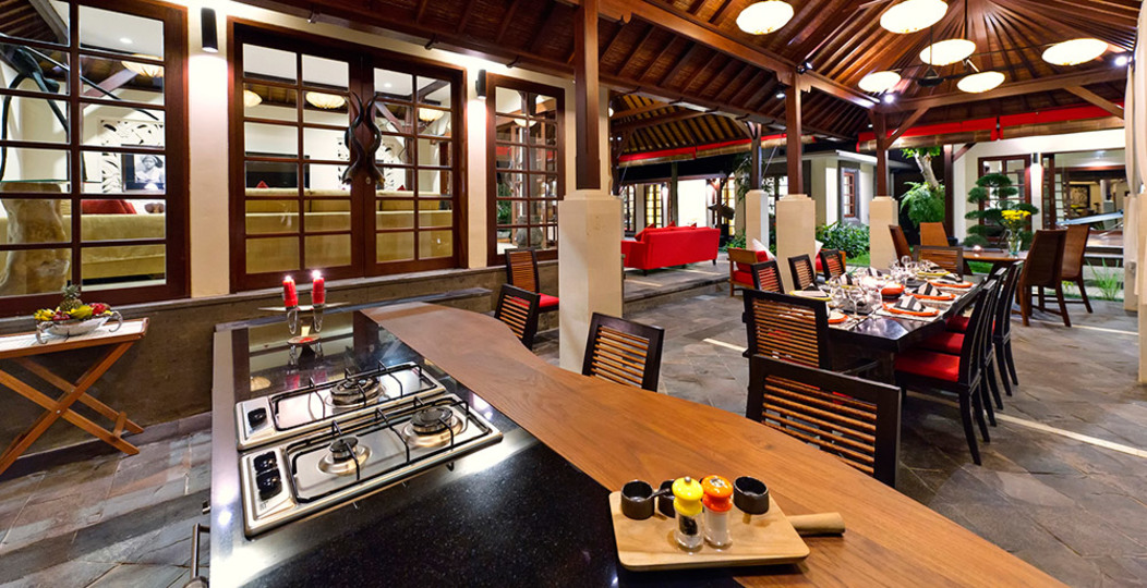 Ubud'un En Seçkin Bölgelerinden Biri Olan Villa San'da Hayalinizdeki Villayı Kiralayın