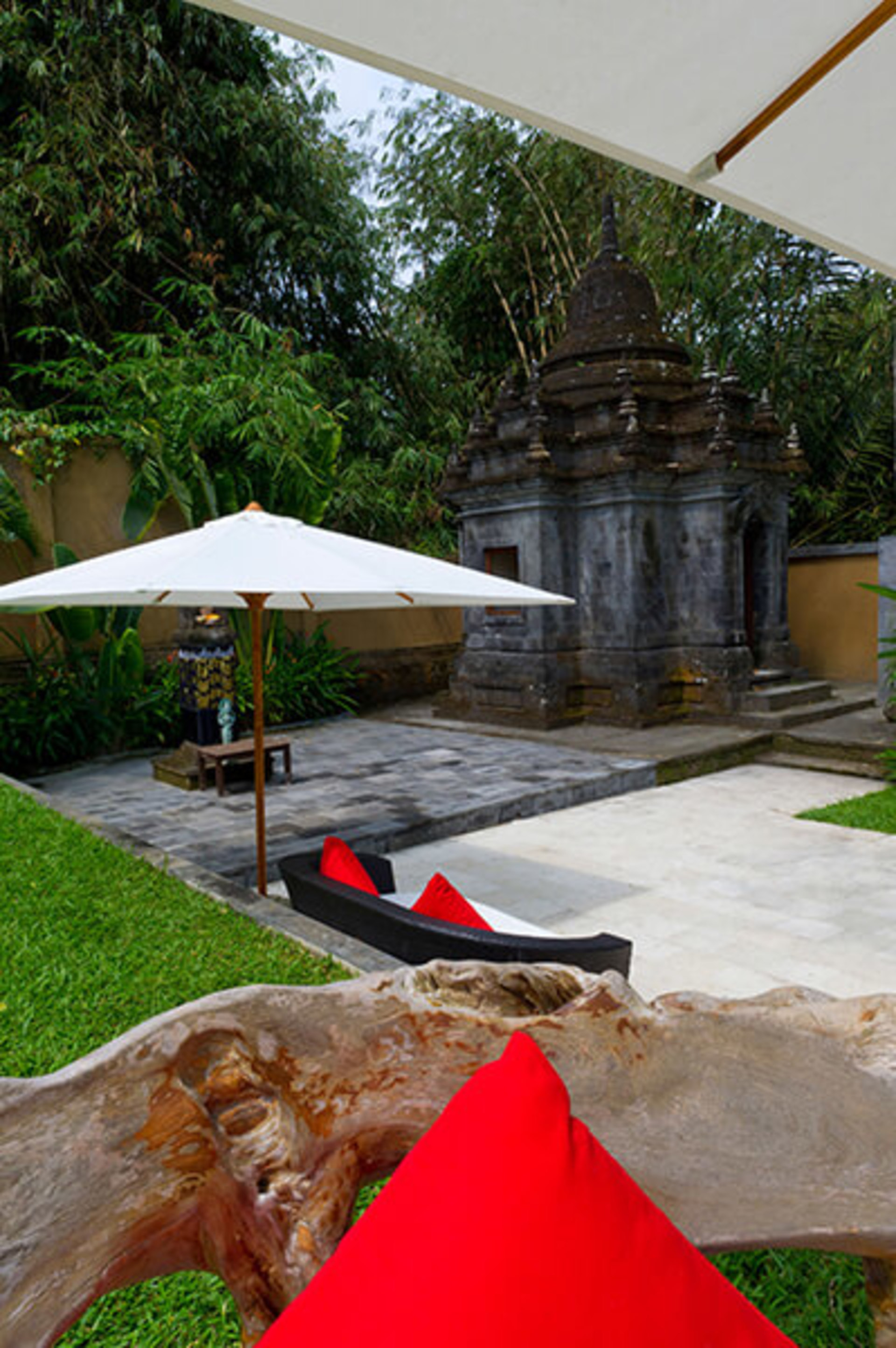 Ubud'un En Seçkin Bölgelerinden Biri Olan Villa San'da Hayalinizdeki Villayı Kiralayın