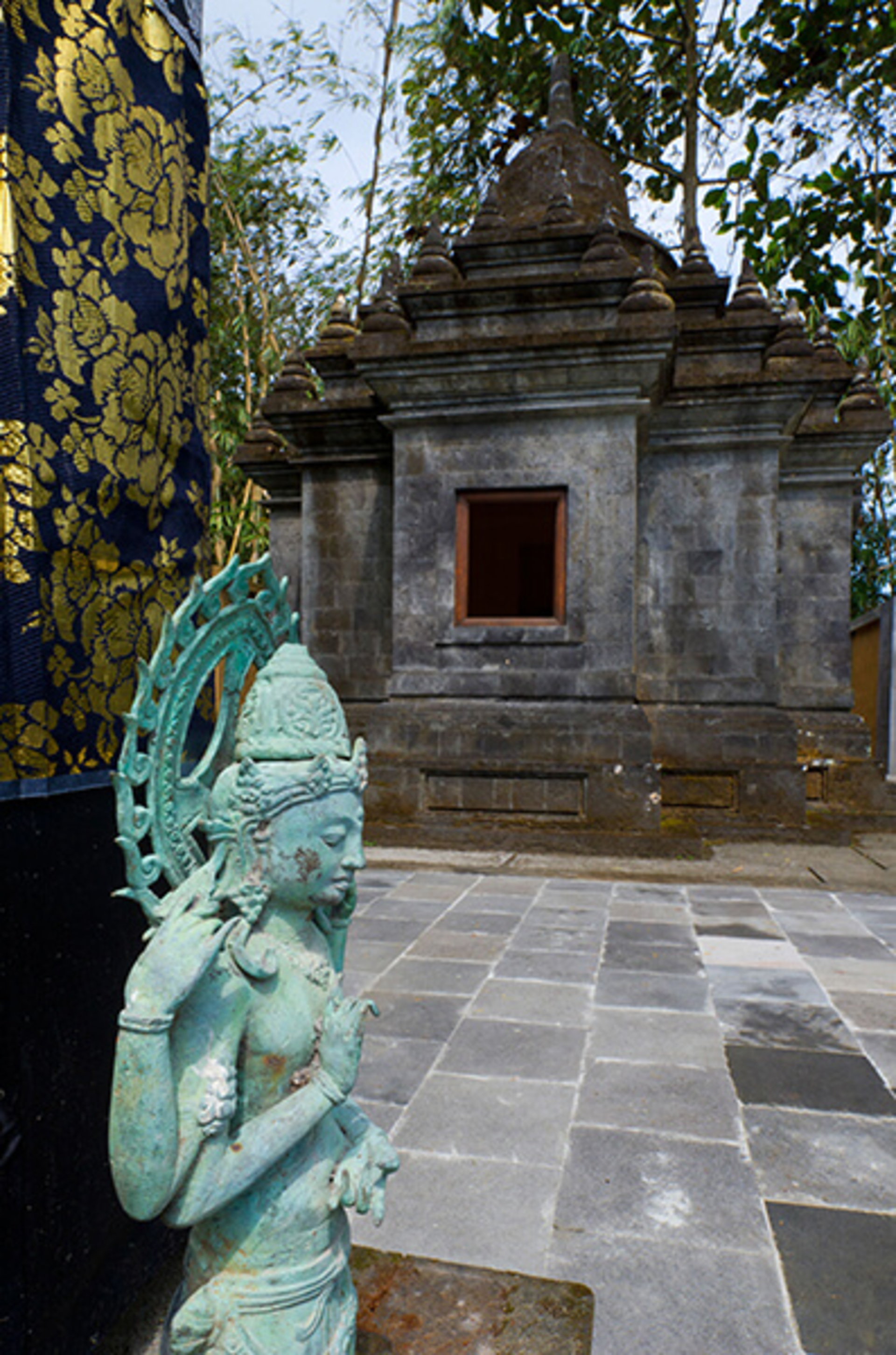 Ubud'un En Seçkin Bölgelerinden Biri Olan Villa San'da Hayalinizdeki Villayı Kiralayın