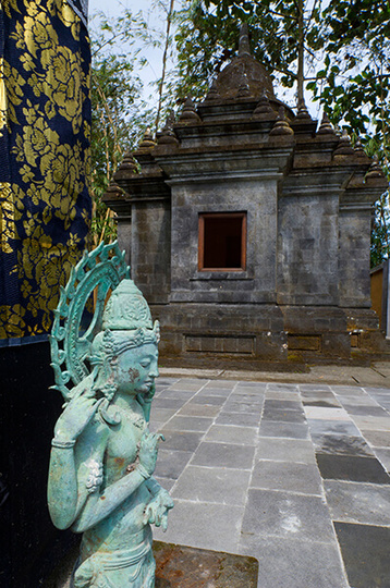 Ubud'un En Seçkin Bölgelerinden Biri Olan Villa San'da Hayalinizdeki Villayı Kiralayın