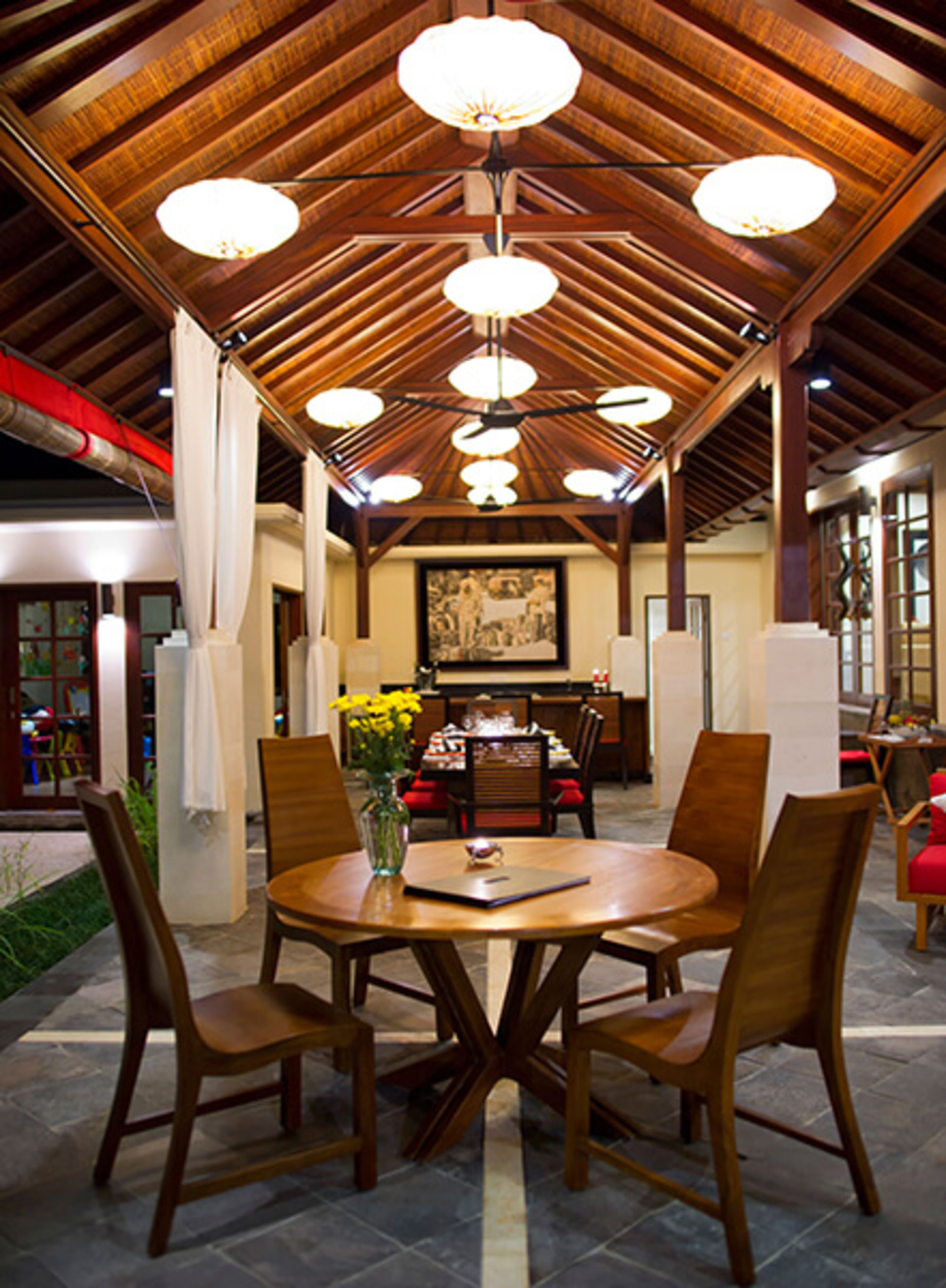 Ubud'un En Seçkin Bölgelerinden Biri Olan Villa San'da Hayalinizdeki Villayı Kiralayın