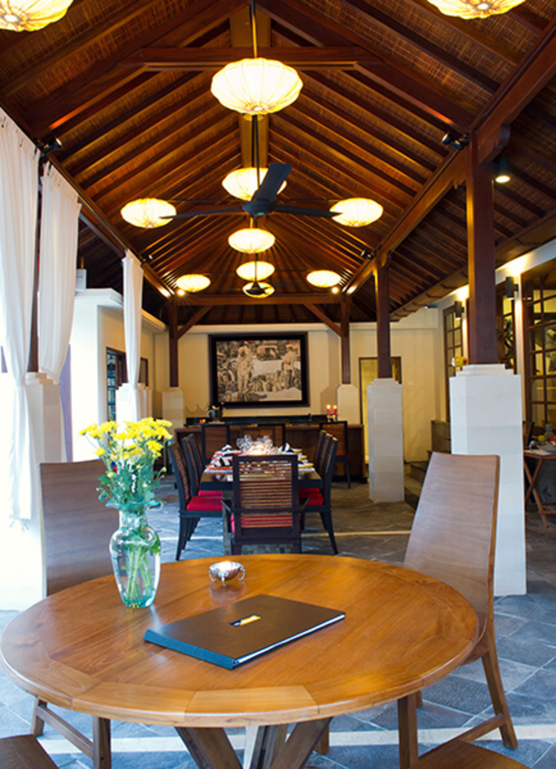 Ubud'un En Seçkin Bölgelerinden Biri Olan Villa San'da Hayalinizdeki Villayı Kiralayın
