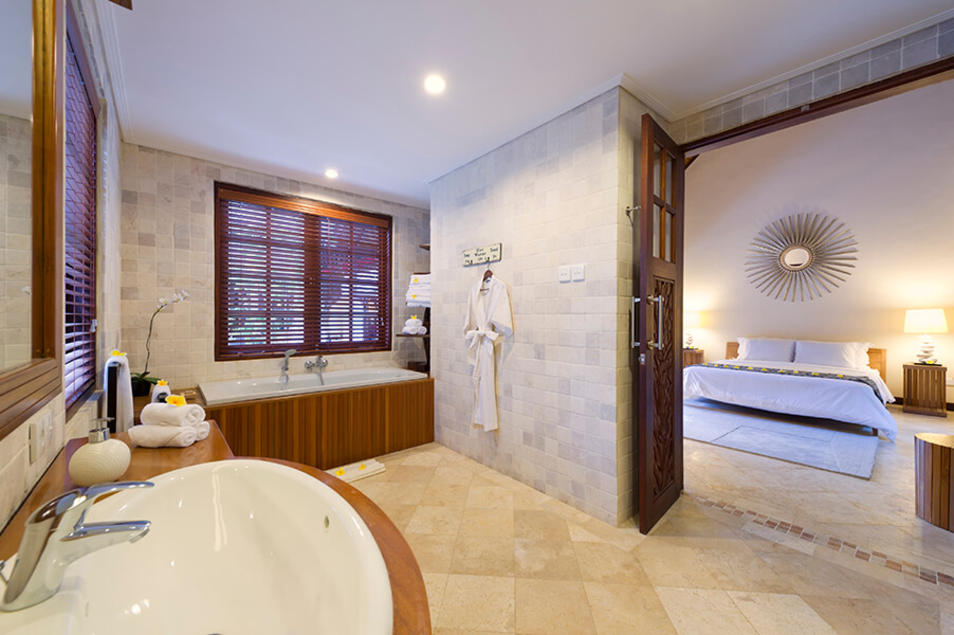 Ubud'un En Seçkin Bölgelerinden Biri Olan Villa San'da Hayalinizdeki Villayı Kiralayın