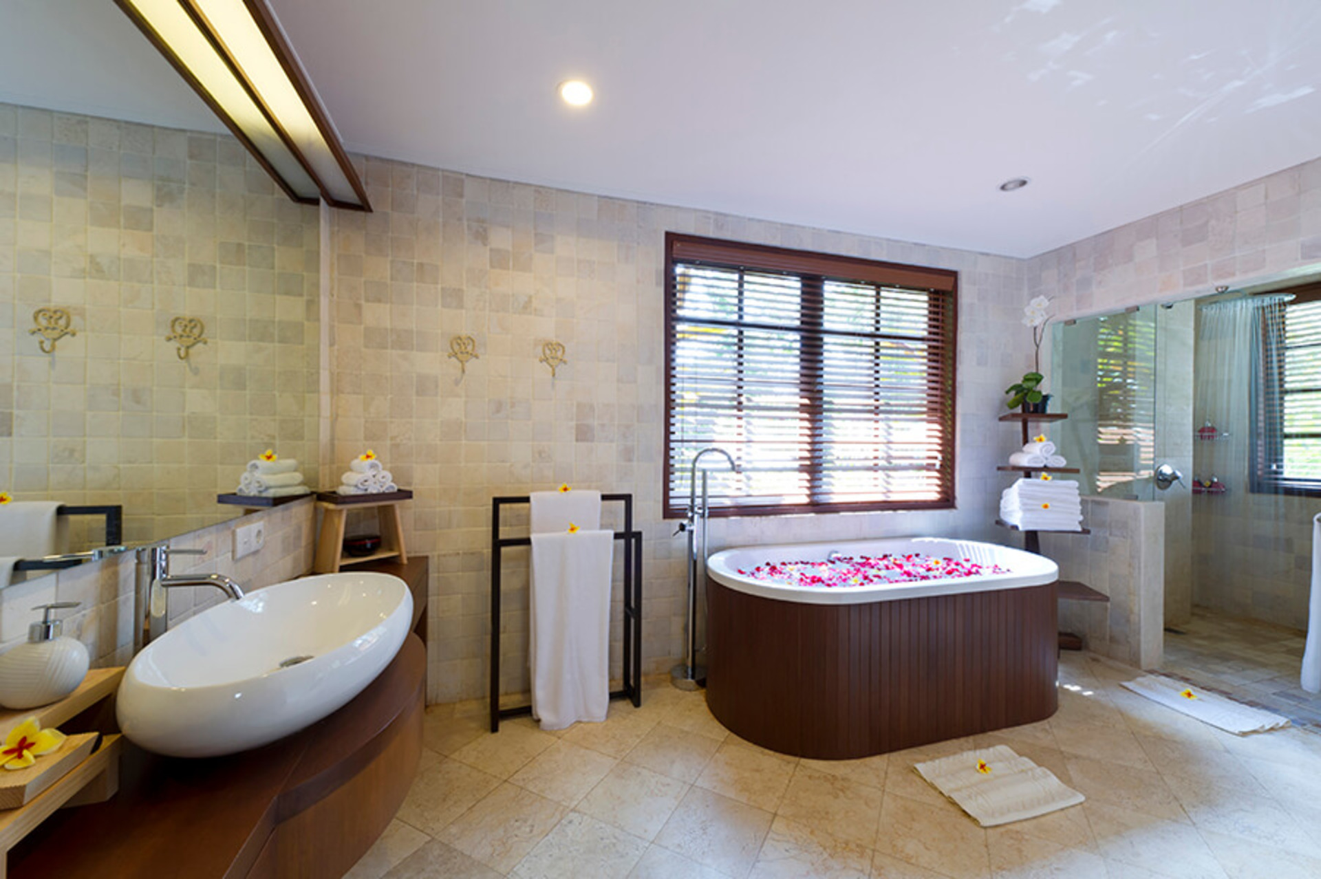 Ubud'un En Seçkin Bölgelerinden Biri Olan Villa San'da Hayalinizdeki Villayı Kiralayın