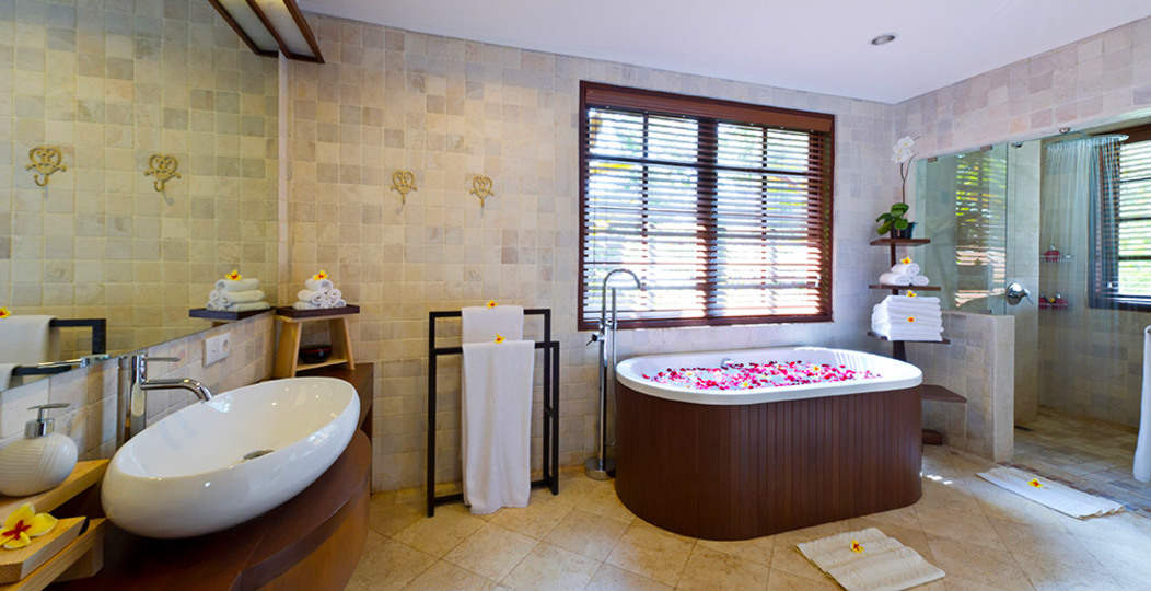 Ubud'un En Seçkin Bölgelerinden Biri Olan Villa San'da Hayalinizdeki Villayı Kiralayın