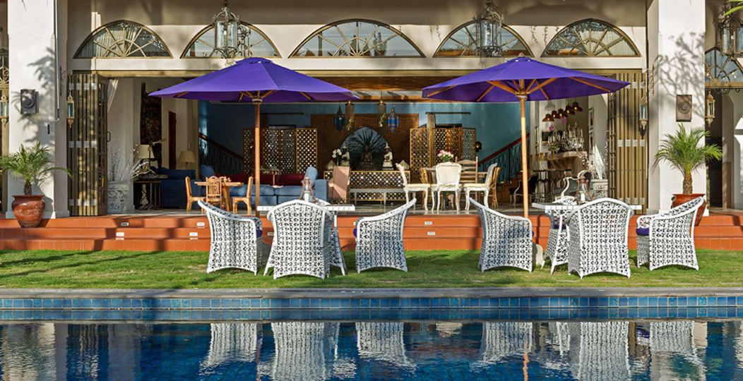 Bali'de 5 Yıldızlı Villa, Plaja Dakikalar Mesafede, Bali Villa 1004