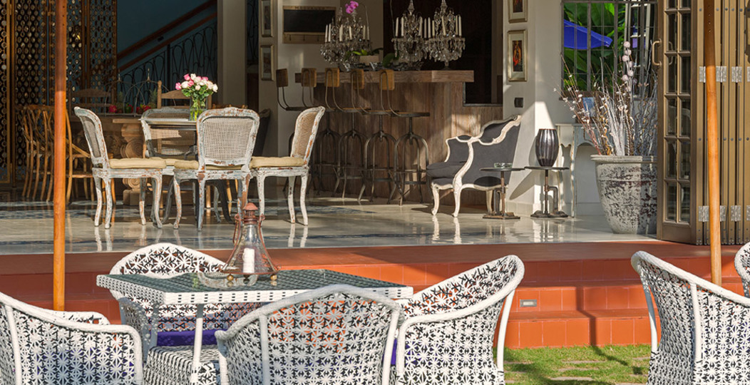 Bali'de 5 Yıldızlı Villa, Plaja Dakikalar Mesafede, Bali Villa 1004