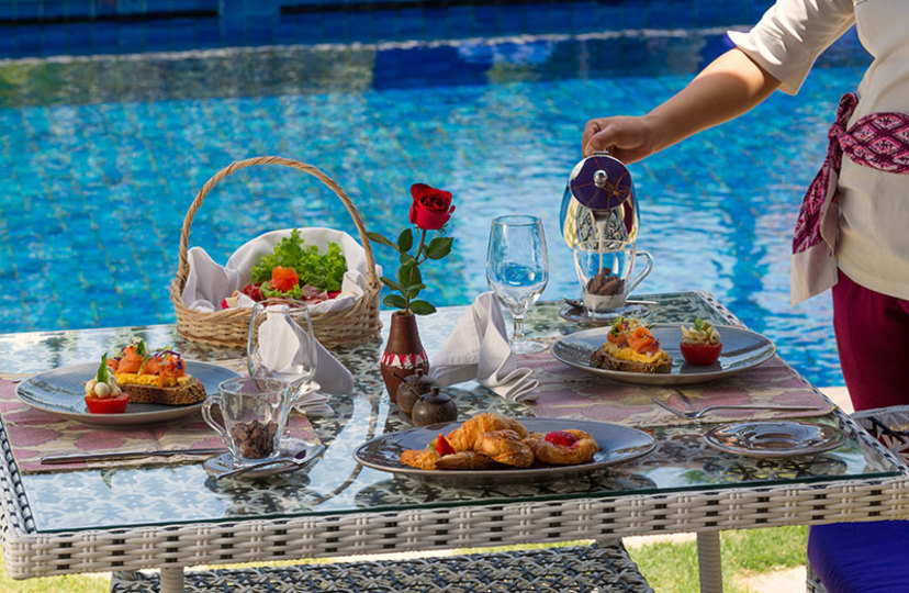 Bali'de 5 Yıldızlı Villa, Plaja Dakikalar Mesafede, Bali Villa 1004