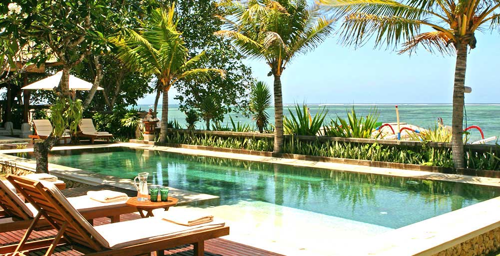 Özel Havuzlu Güzel Villa, Bali Villa 1005
