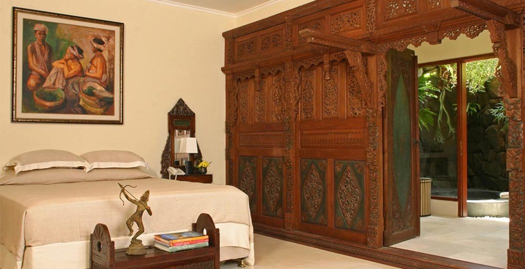 Özel Havuzlu Güzel Villa, Bali Villa 1005