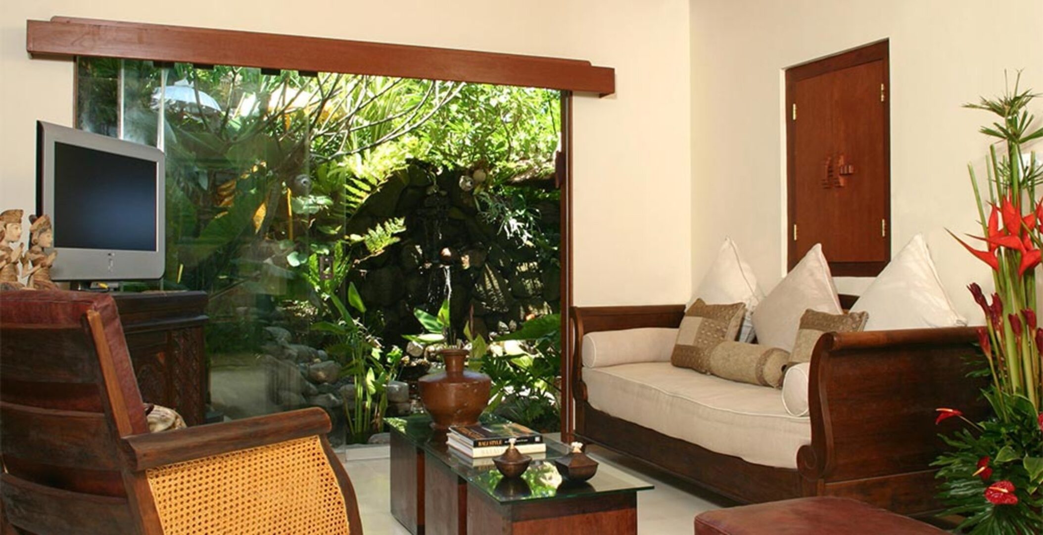 Özel Havuzlu Güzel Villa, Bali Villa 1005