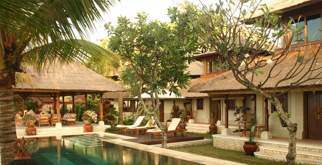 Özel Havuzlu Güzel Villa, Bali Villa 1005