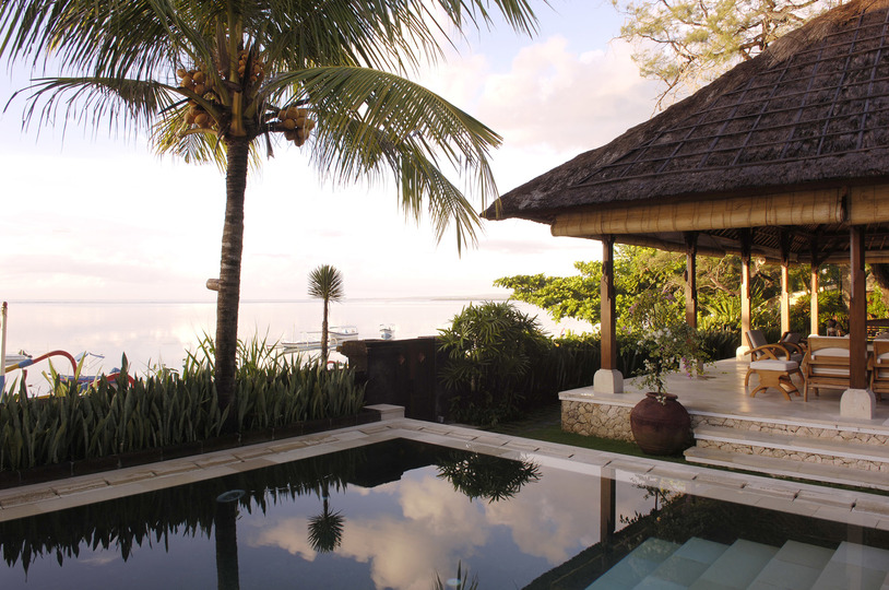Özel Havuzlu Güzel Villa, Bali Villa 1005