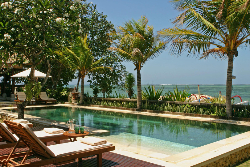 Özel Havuzlu Güzel Villa, Bali Villa 1005