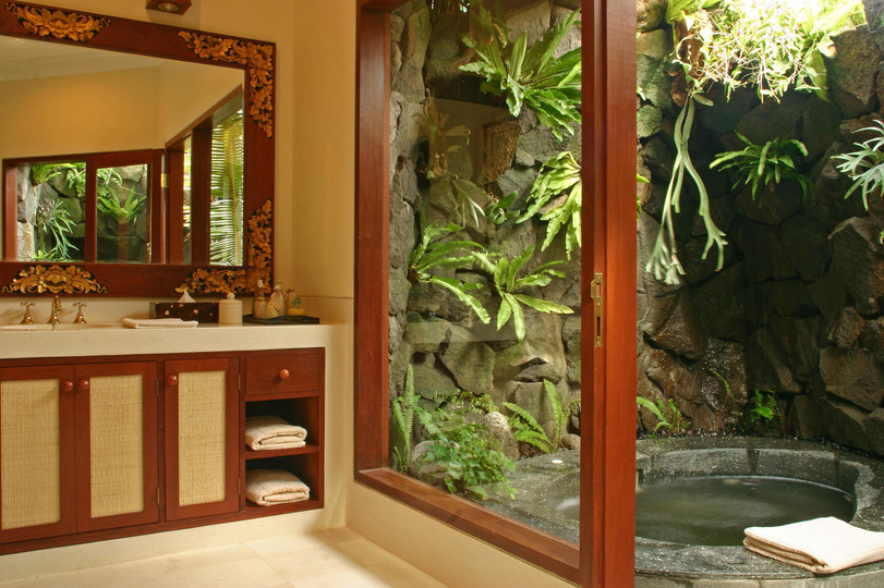 Özel Havuzlu Güzel Villa, Bali Villa 1005