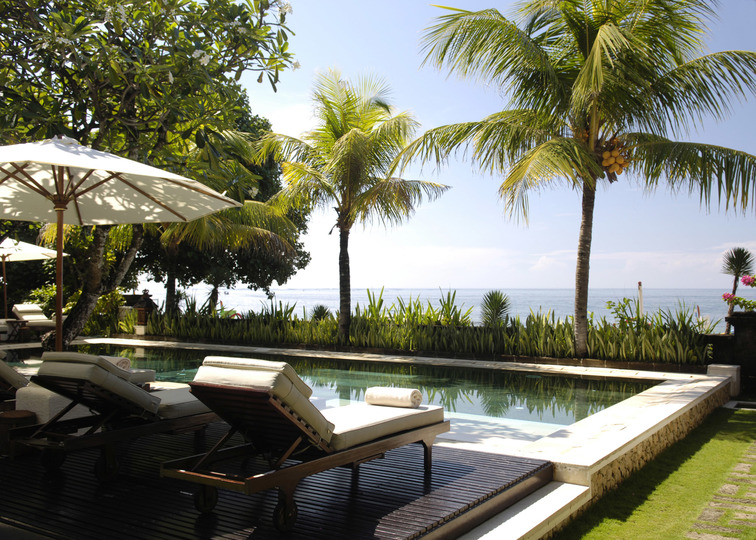 Özel Havuzlu Güzel Villa, Bali Villa 1005