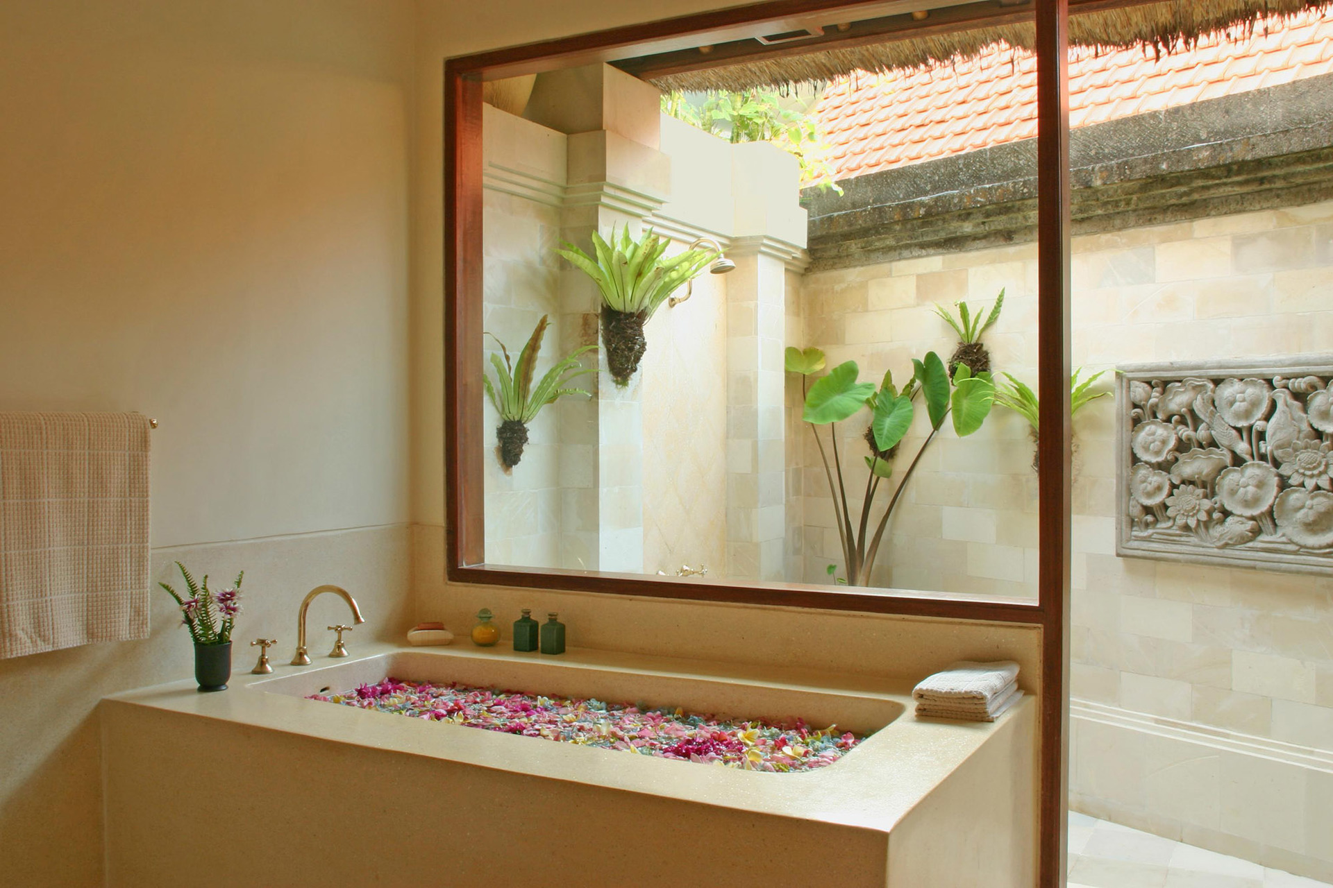 Özel Havuzlu Güzel Villa, Bali Villa 1005