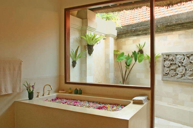 Özel Havuzlu Güzel Villa, Bali Villa 1005