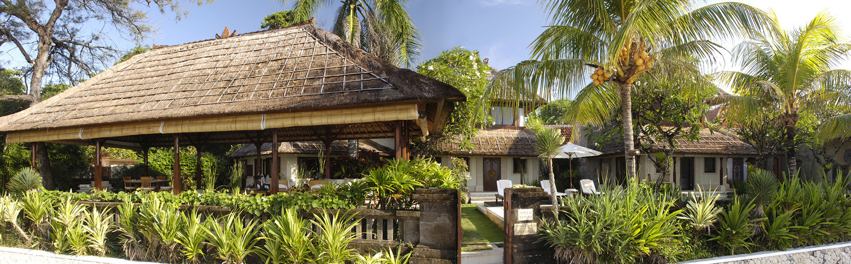 Özel Havuzlu Güzel Villa, Bali Villa 1005