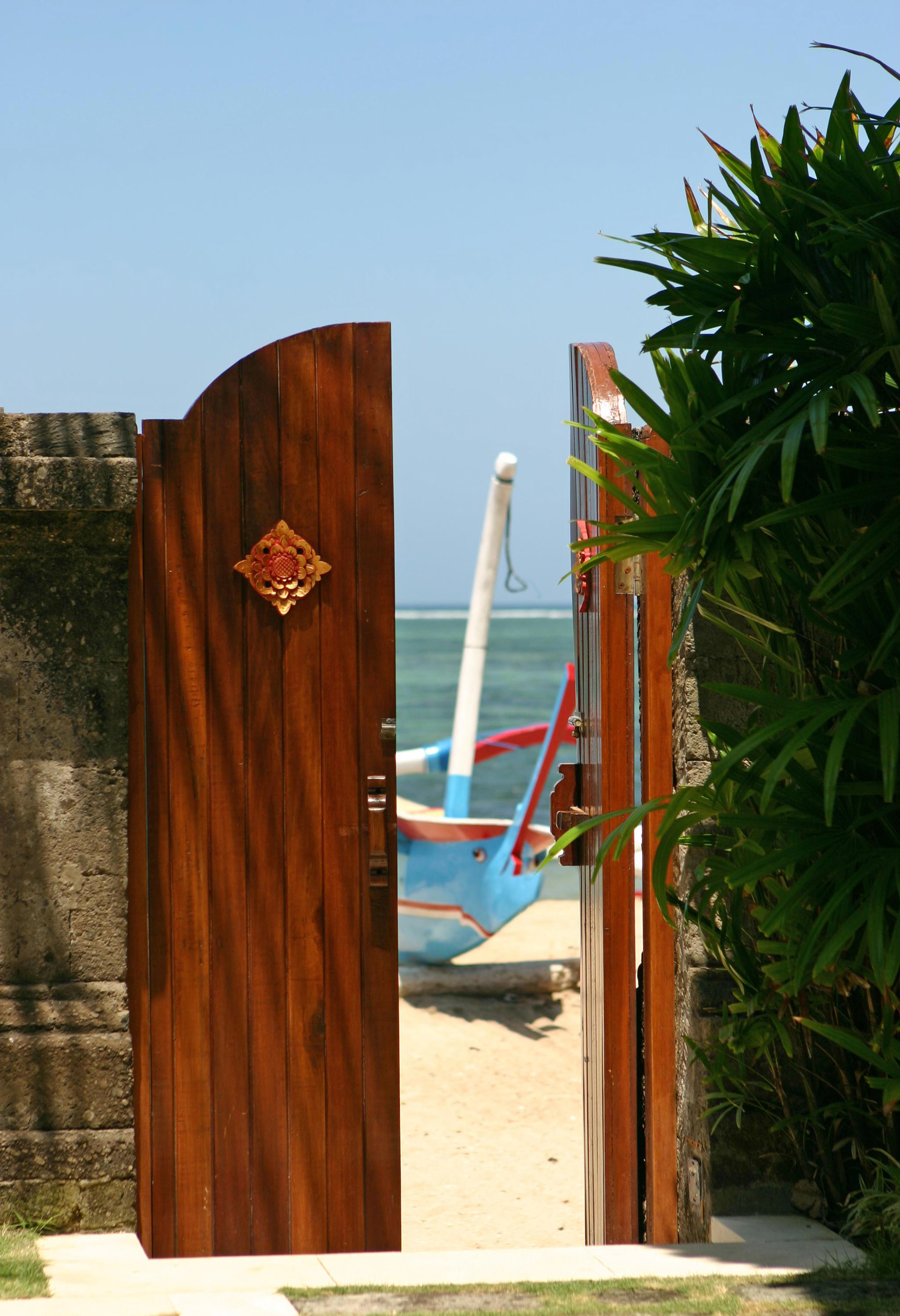 Özel Havuzlu Güzel Villa, Bali Villa 1005