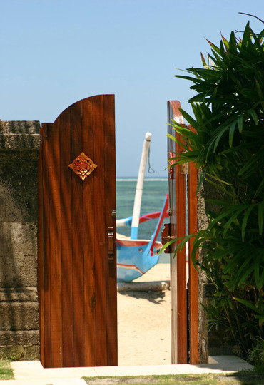 Özel Havuzlu Güzel Villa, Bali Villa 1005