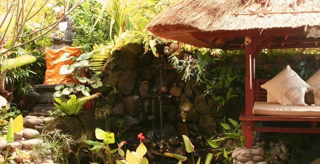 Özel Havuzlu Güzel Villa, Bali Villa 1005
