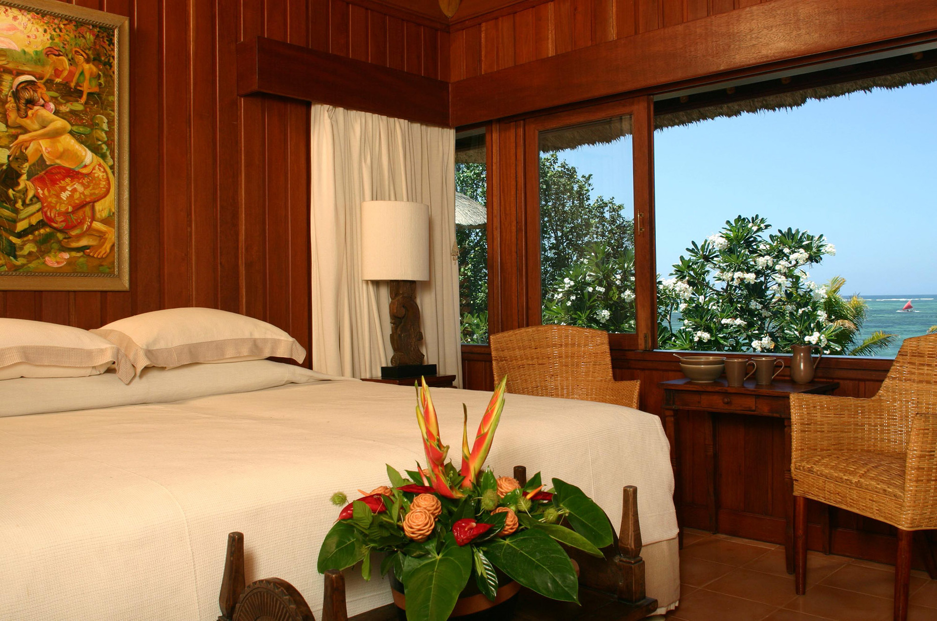 Özel Havuzlu Güzel Villa, Bali Villa 1005