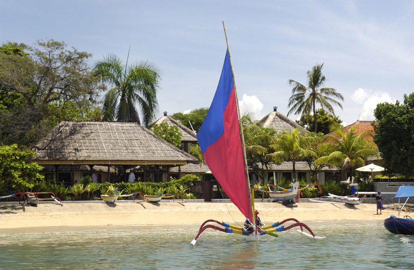 Özel Havuzlu Güzel Villa, Bali Villa 1005