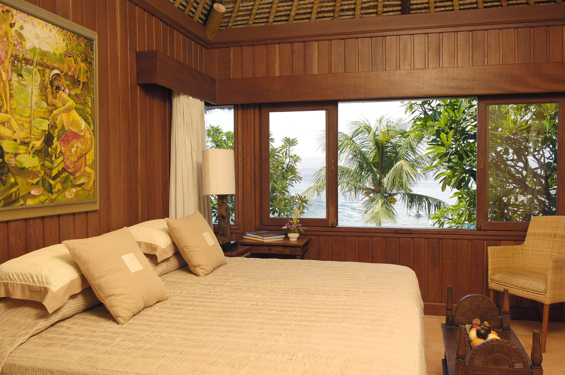 Özel Havuzlu Güzel Villa, Bali Villa 1005