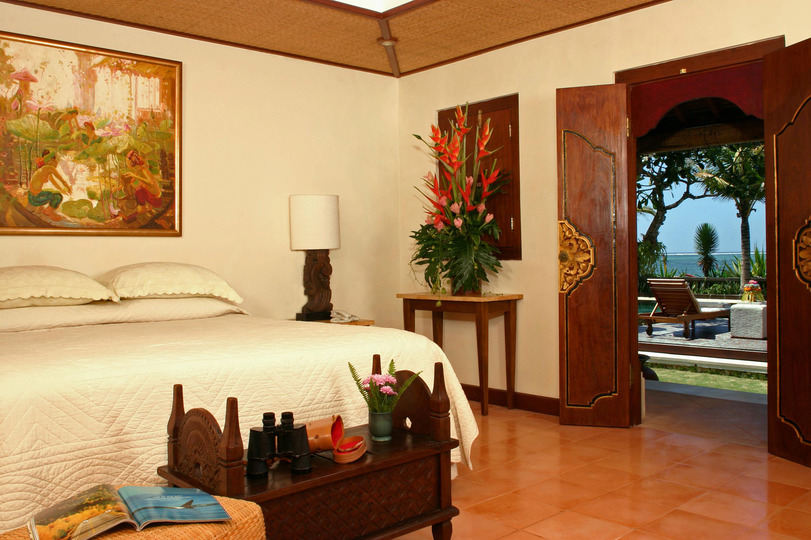 Özel Havuzlu Güzel Villa, Bali Villa 1005