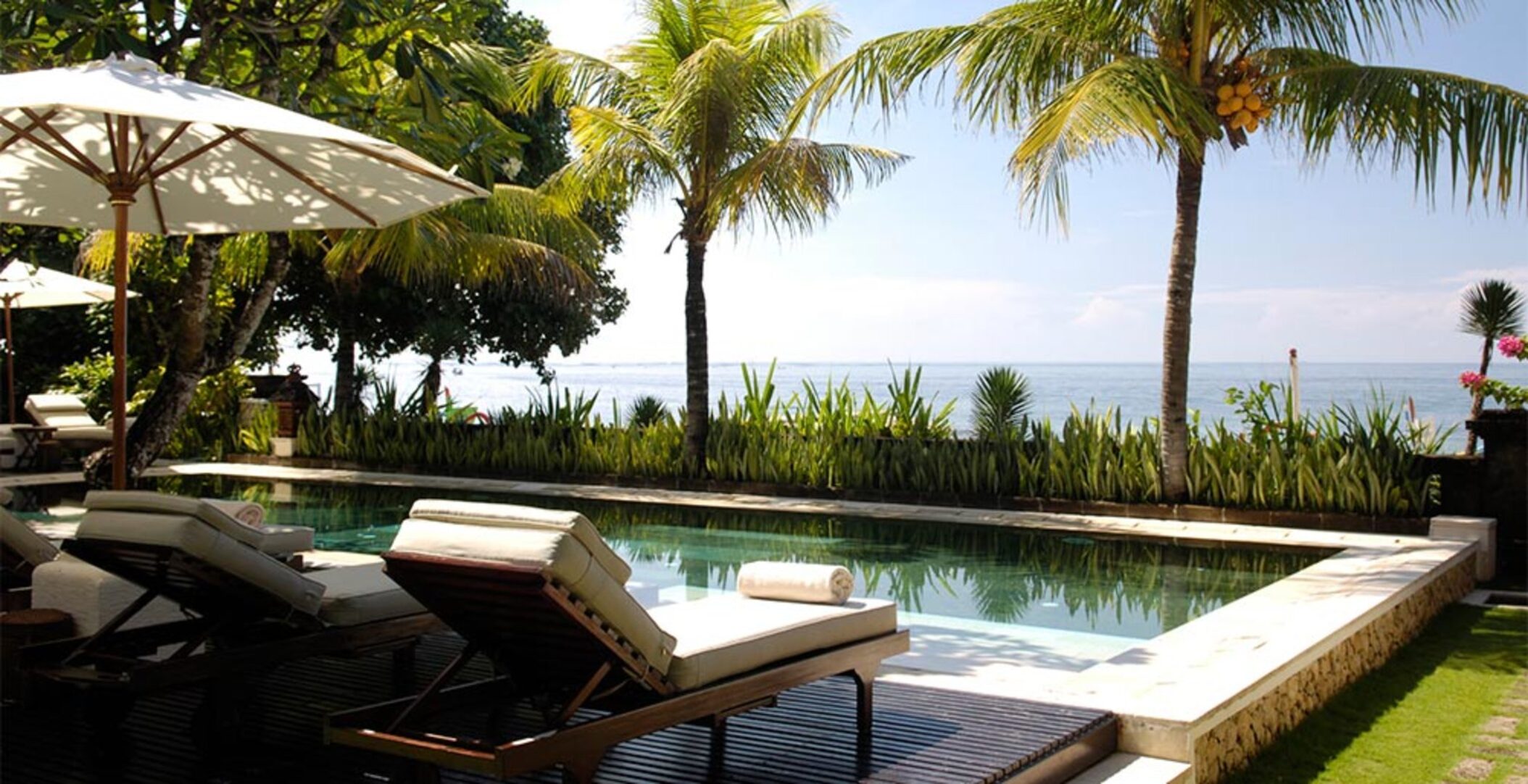 Özel Havuzlu Güzel Villa, Bali Villa 1005
