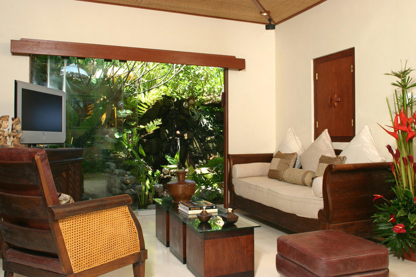 Özel Havuzlu Güzel Villa, Bali Villa 1005