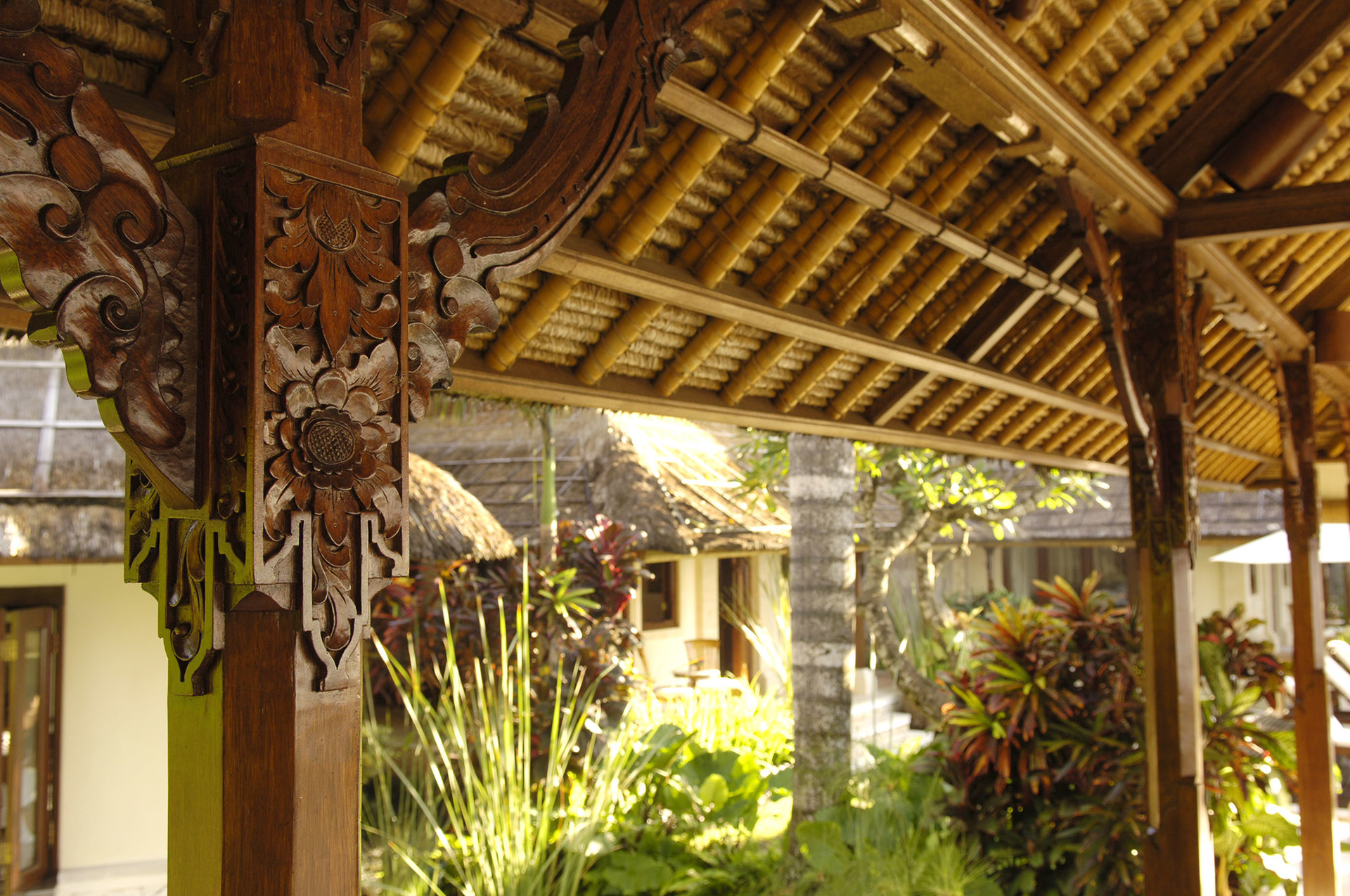 Özel Havuzlu Güzel Villa, Bali Villa 1005