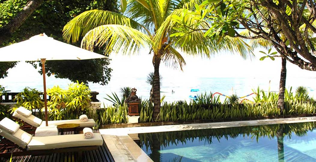 Özel Havuzlu Güzel Villa, Bali Villa 1005