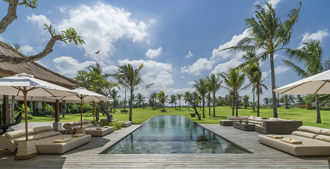 Özel Havuzlu Güzel Villa, Bali Villa 1007