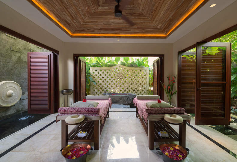 Özel Havuzlu Güzel Villa, Bali Villa 1007