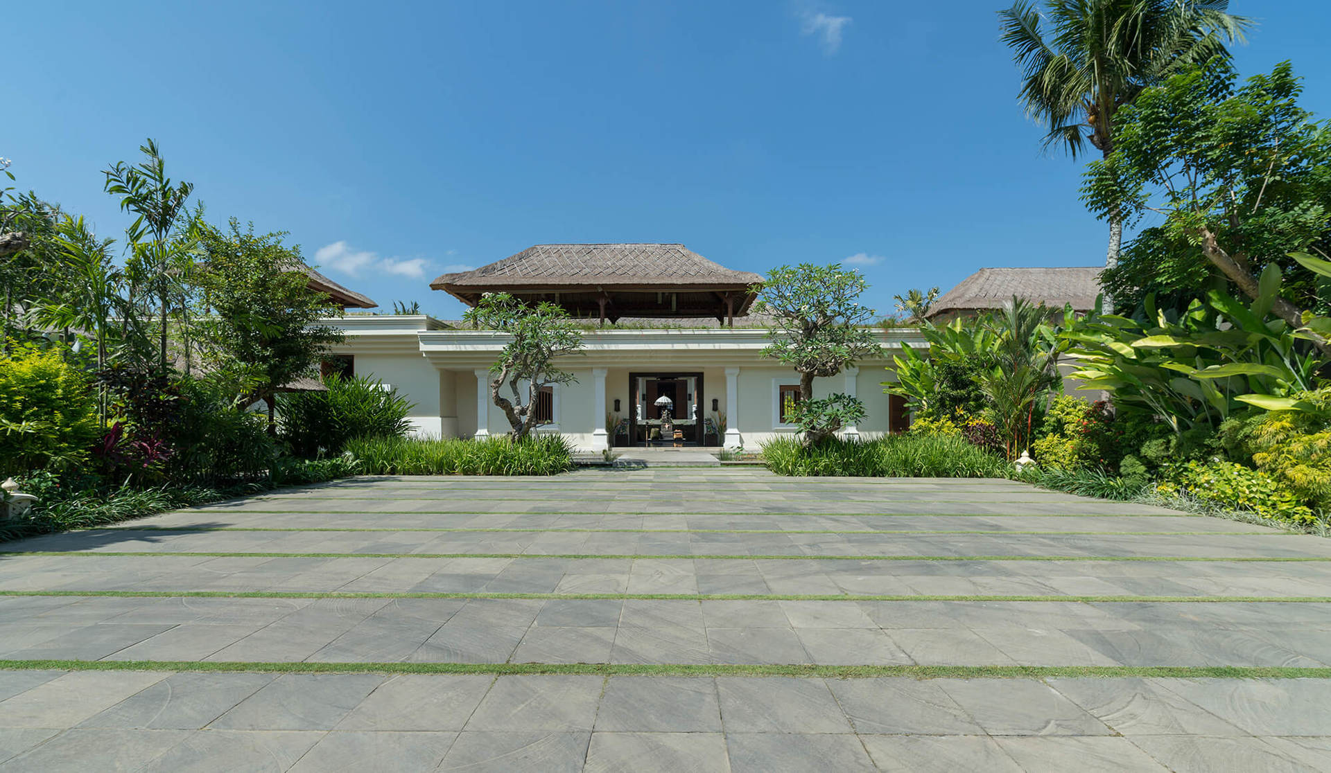 Özel Havuzlu Güzel Villa, Bali Villa 1007