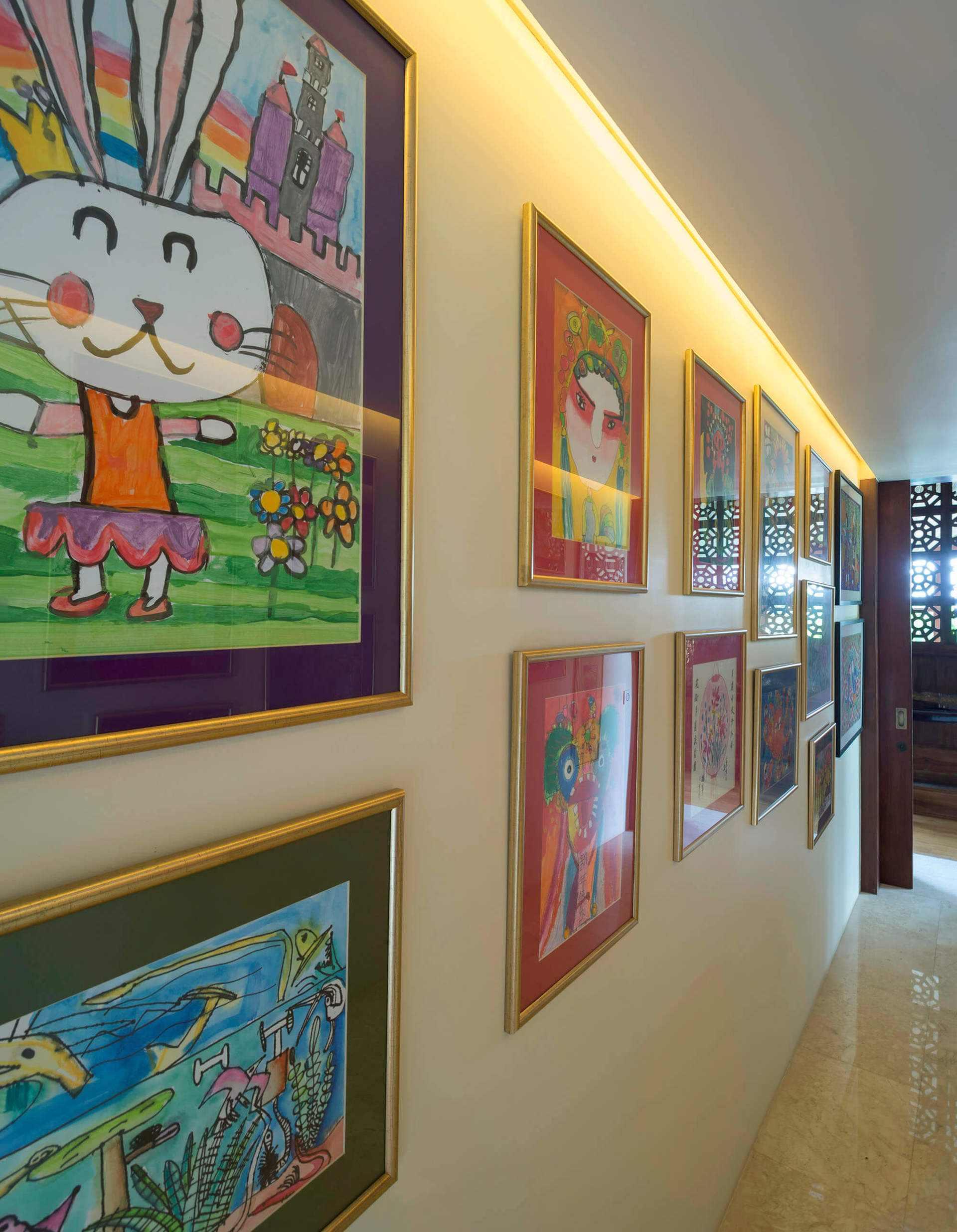 Özel Havuzlu Güzel Villa, Bali Villa 1007
