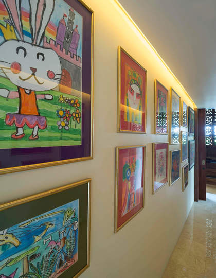 Özel Havuzlu Güzel Villa, Bali Villa 1007