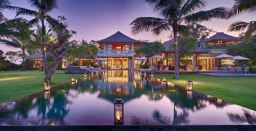 Özel Havuzlu Güzel Villa, Bali Villa 1007, Tabanan, Indonesia