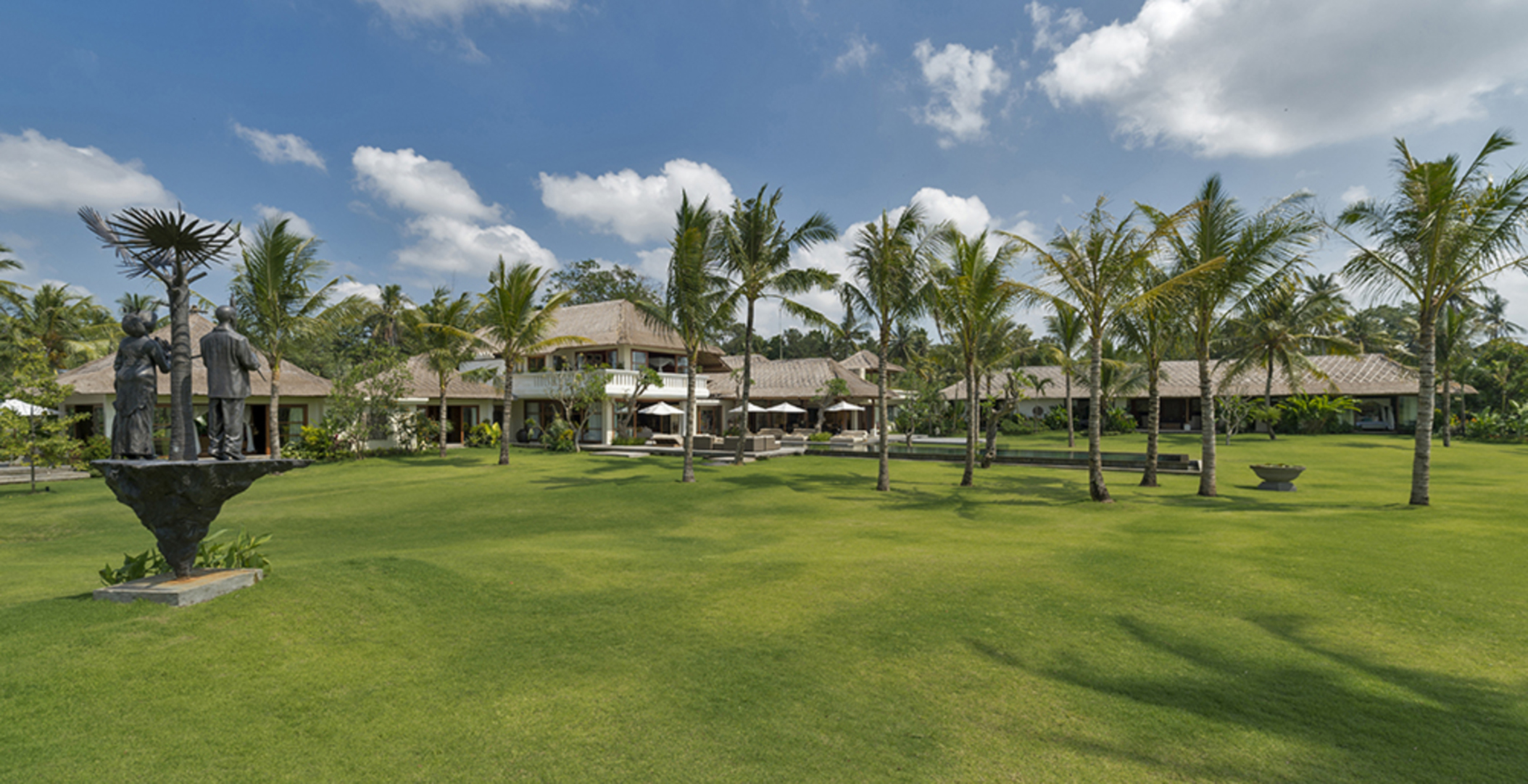 Özel Havuzlu Güzel Villa, Bali Villa 1007