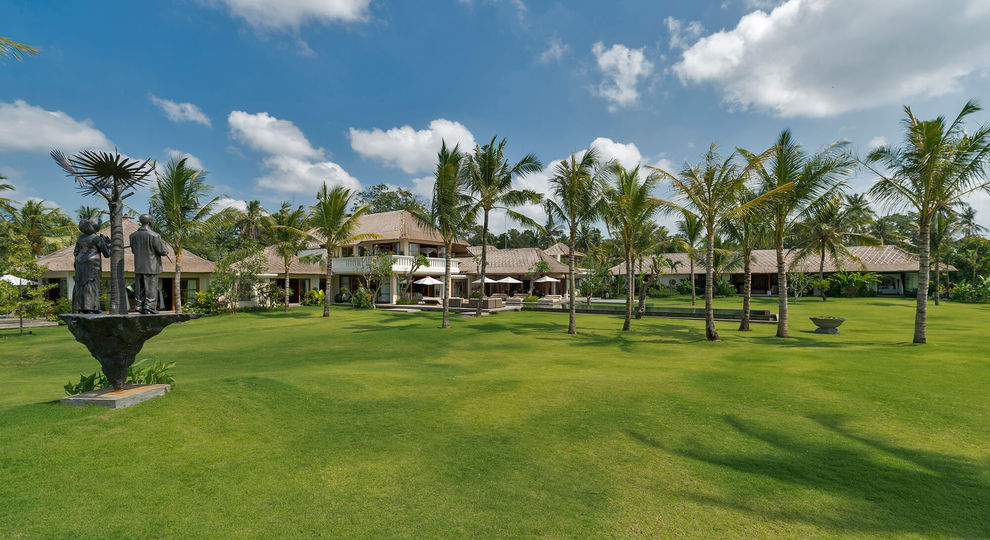 Özel Havuzlu Güzel Villa, Bali Villa 1007