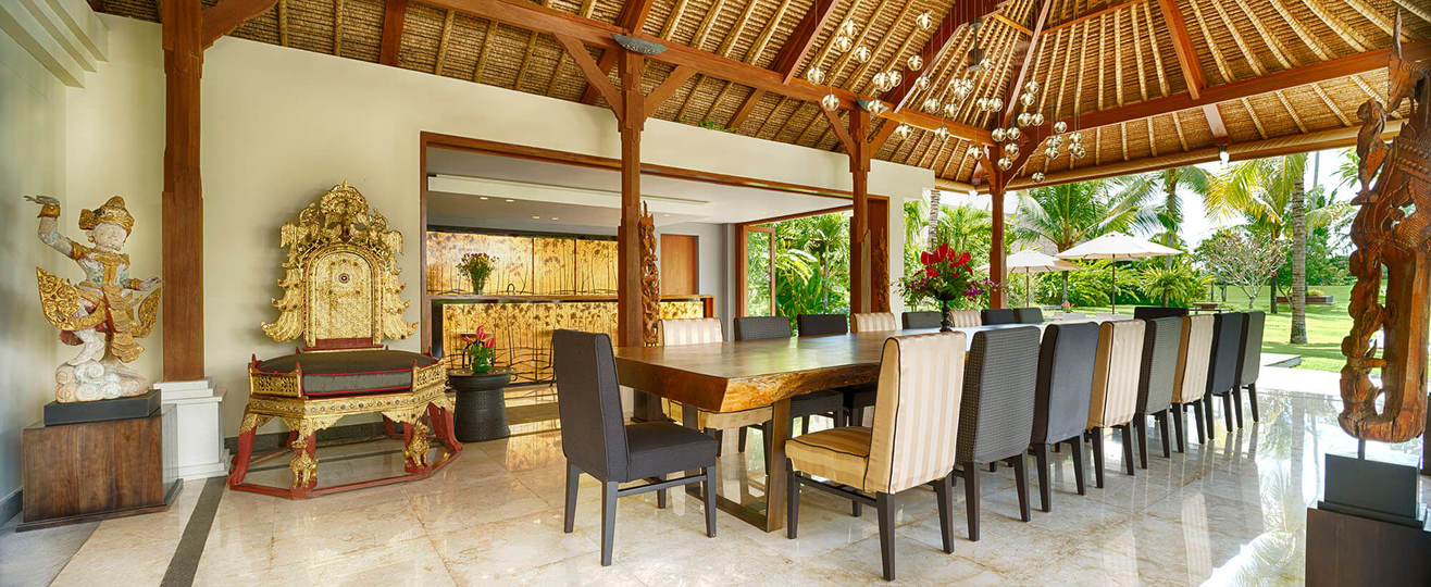 Özel Havuzlu Güzel Villa, Bali Villa 1007