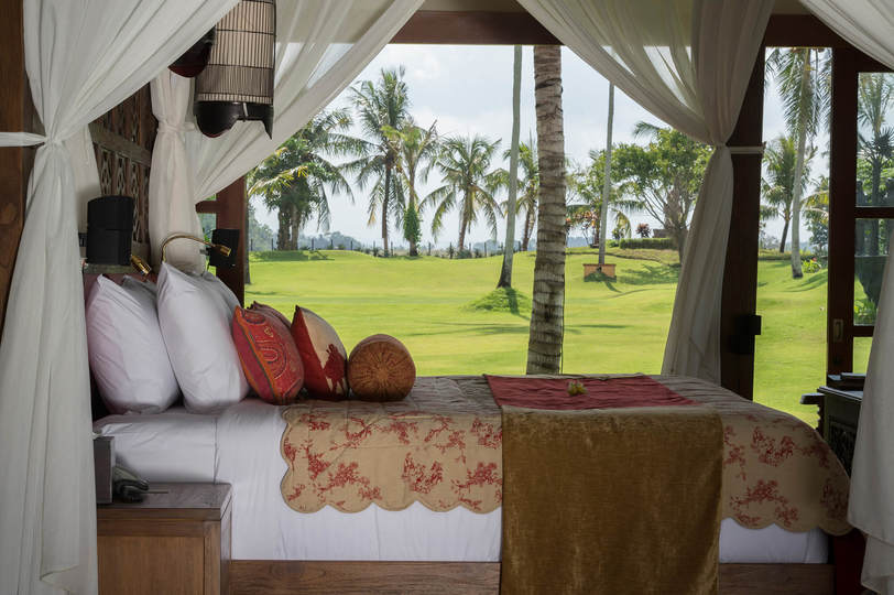 Özel Havuzlu Güzel Villa, Bali Villa 1007
