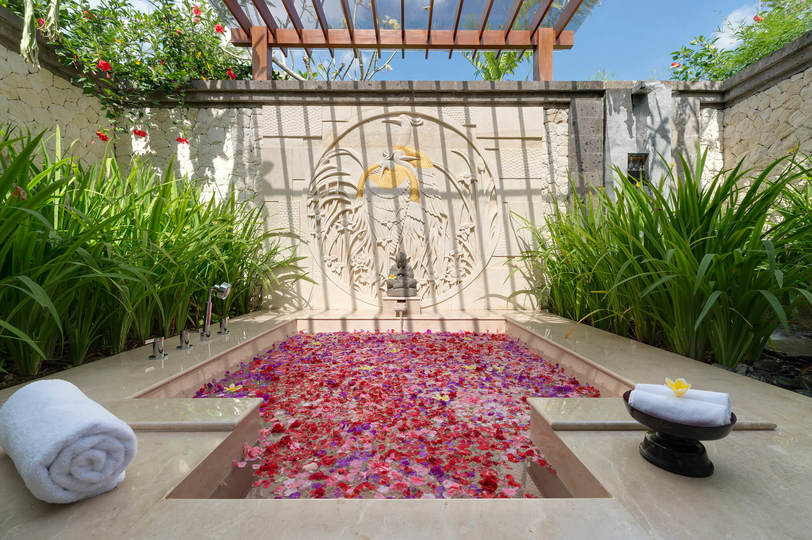 Özel Havuzlu Güzel Villa, Bali Villa 1007