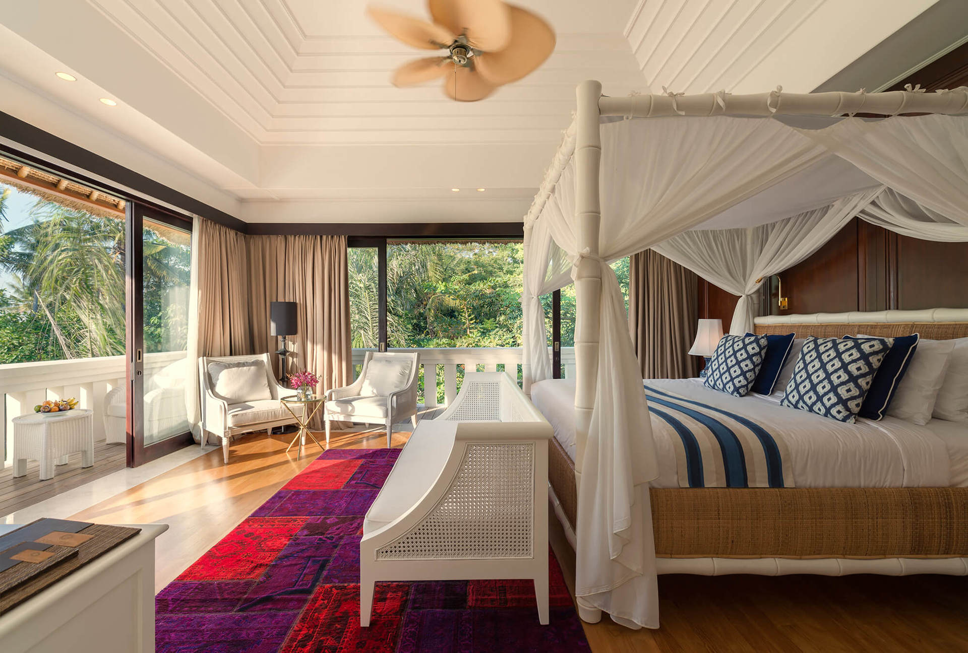 Özel Havuzlu Güzel Villa, Bali Villa 1007